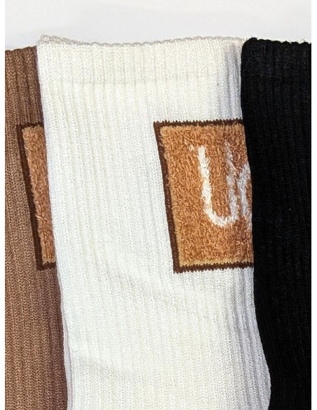 WiK kojinės žiemai