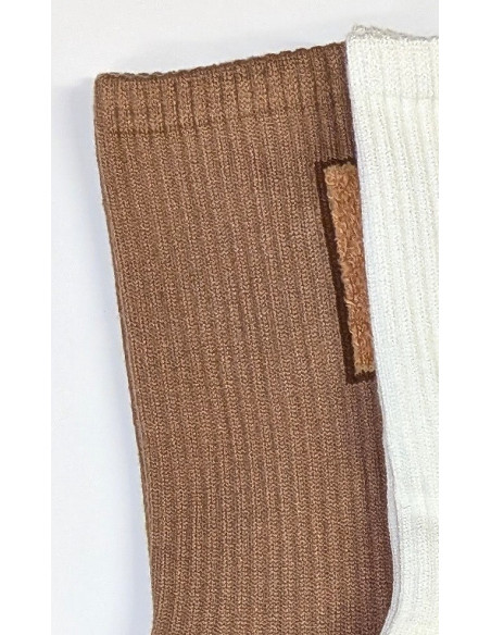 WiK kojinės žiemai