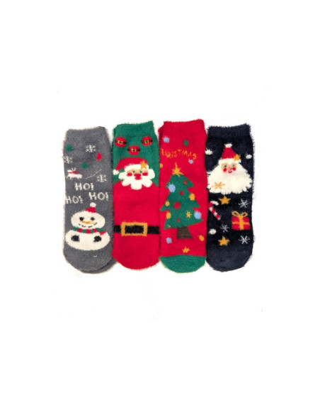 WiK kojinės žiemai