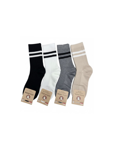 WiK kojinės žiemai