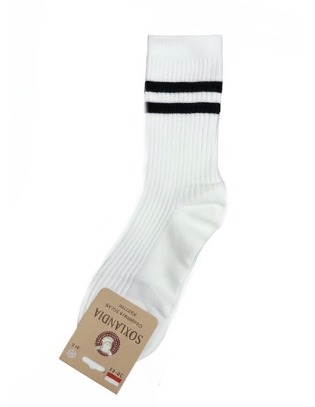 WiK kojinės žiemai