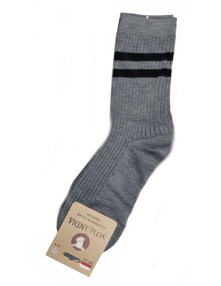 WiK kojinės žiemai