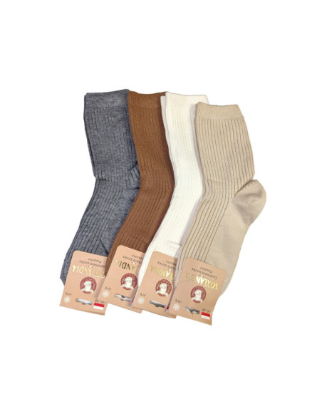 WiK kojinės žiemai