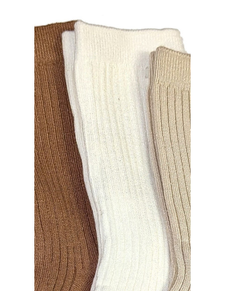 WiK kojinės žiemai