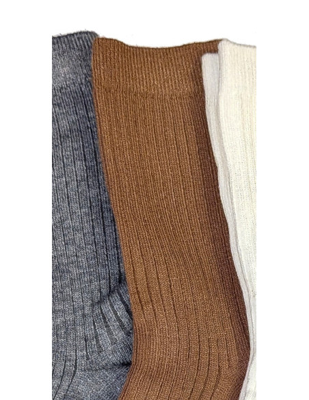 WiK kojinės žiemai