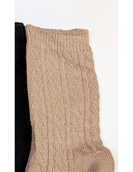 WiK kojinės žiemai