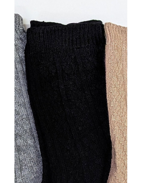 WiK kojinės žiemai