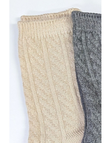 WiK kojinės žiemai