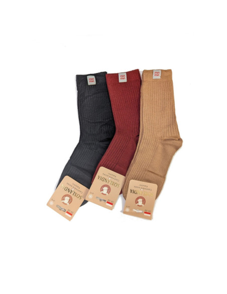 WiK kojinės žiemai