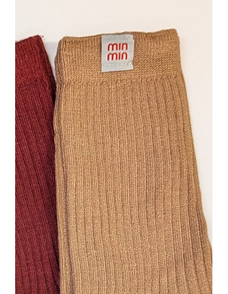 WiK kojinės žiemai