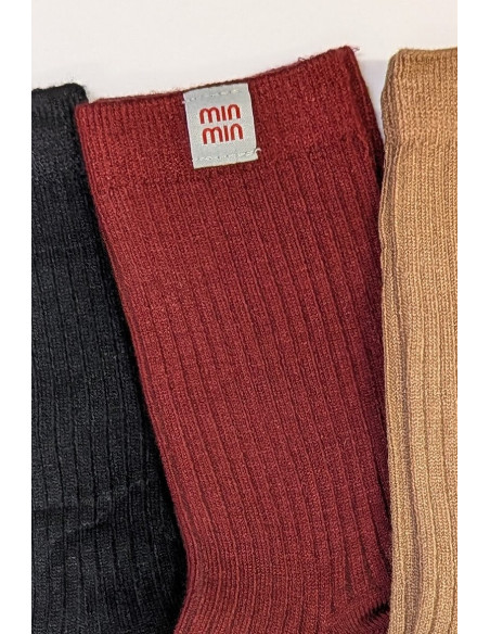 WiK kojinės žiemai