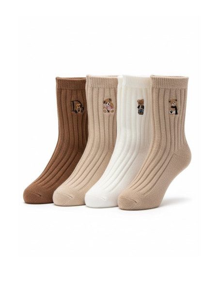 WiK kojinės žiemai