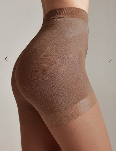 Conte korekcinė pėdkelnės su likra