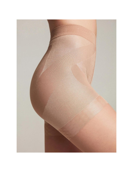 Conte korekcinė pėdkelnės su likra