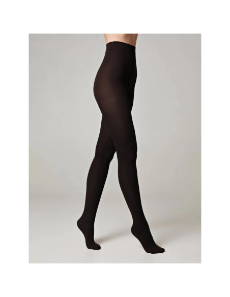 Conte pėdkelnės su mikrofibra