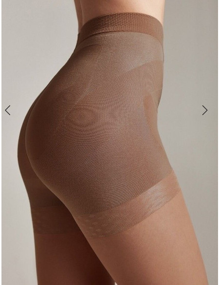 Conte korekcinė pėdkelnės su likra