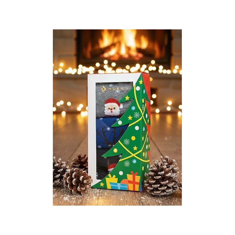 Moraj kojinės žiemai