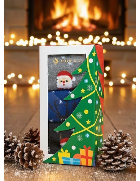 Moraj kojinės žiemai