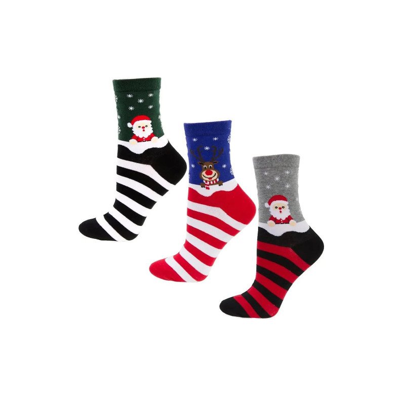 Moraj kojinės žiemai 2