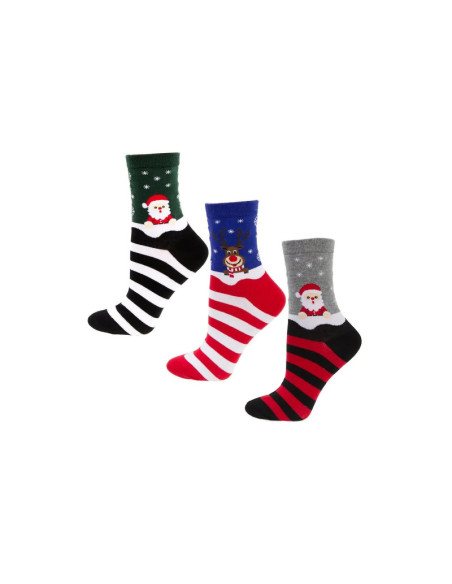 Moraj kojinės žiemai