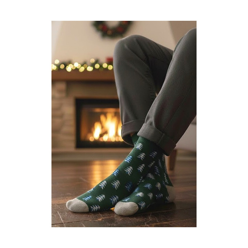 Moraj kojinės žiemai