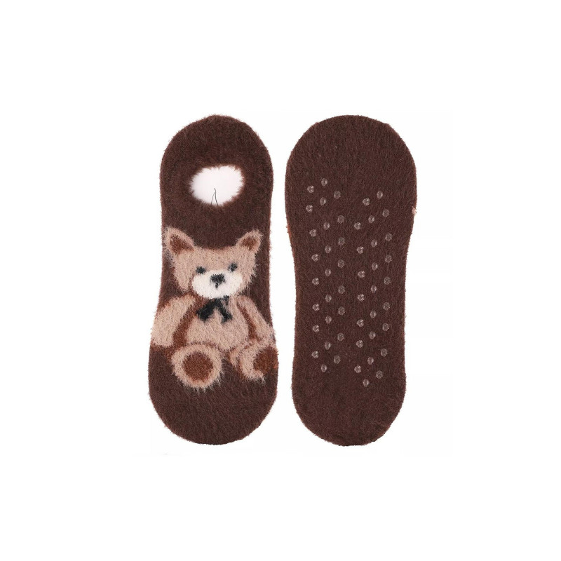 Moraj kojinės iki kauliukų 2