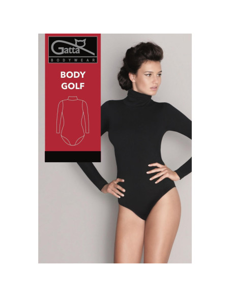 Gatta besiūlis apatinis drabužis