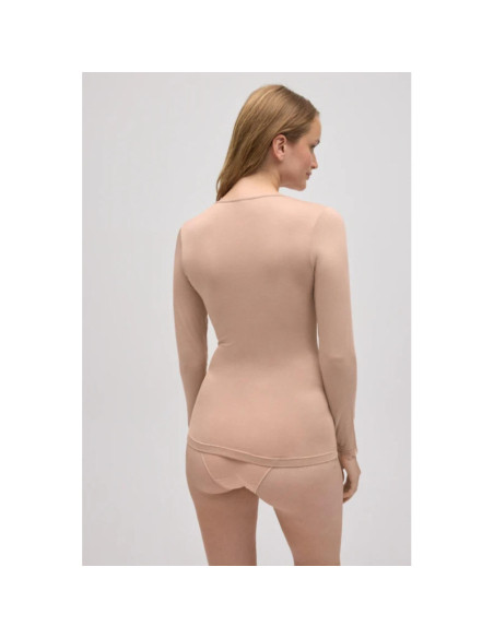 Ysabel Mora marškinėliai ilgomis-rankovemis