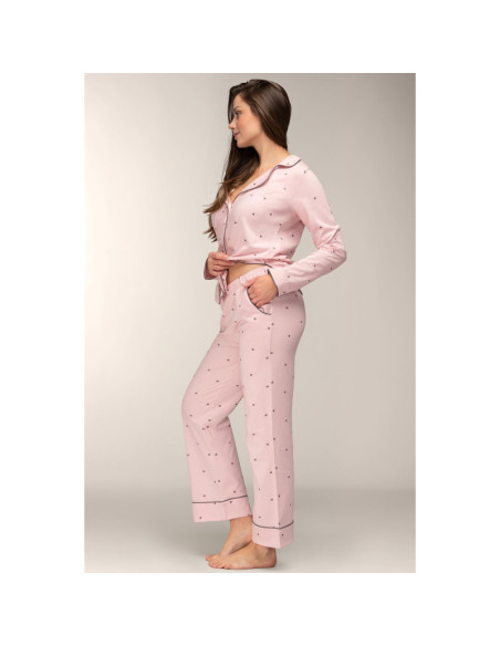 Mademoiselle Sommeil pižama