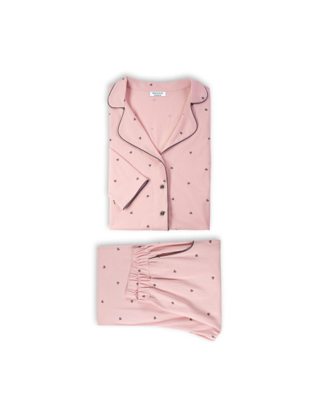 Mademoiselle Sommeil pižama