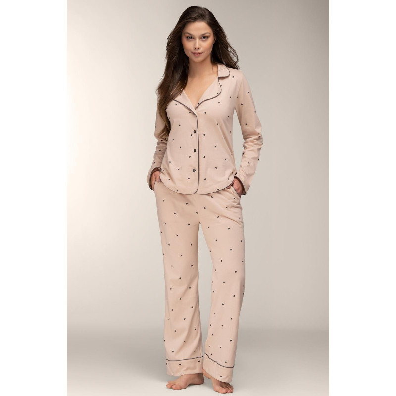Mademoiselle Sommeil pižama 2