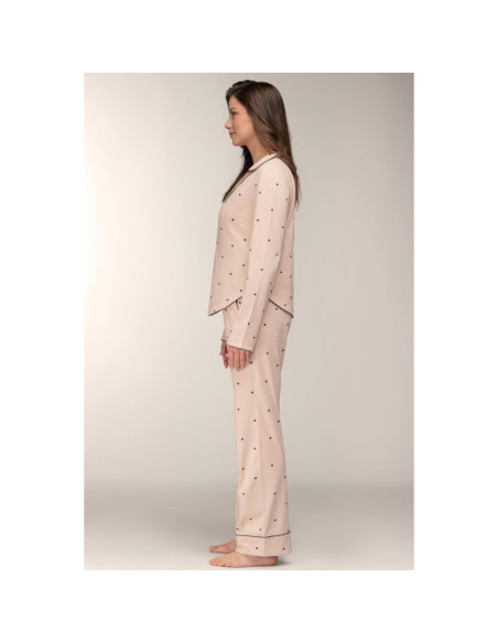 Mademoiselle Sommeil pižama
