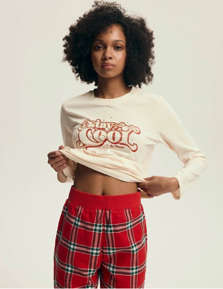 Henderson Ladies pižama