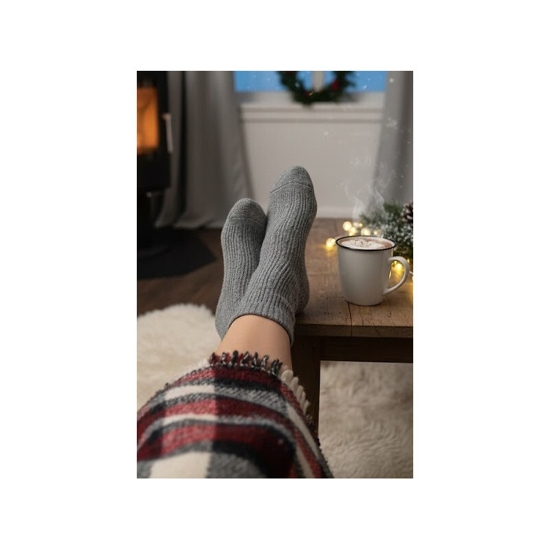 WiK kojinės žiemai