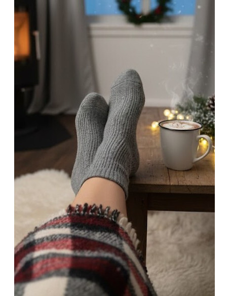 WiK kojinės žiemai