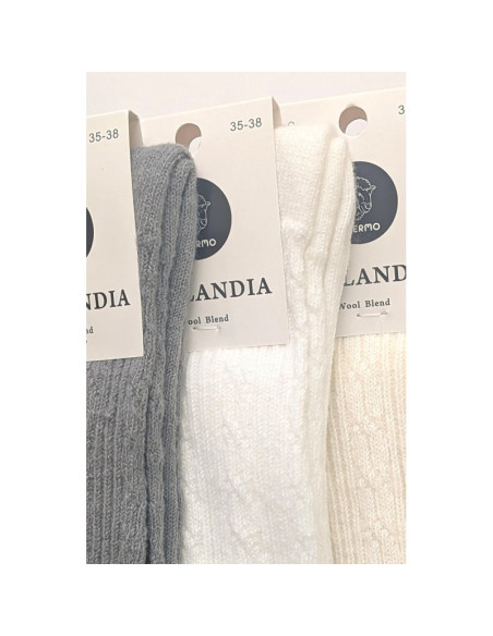 WiK kojinės žiemai