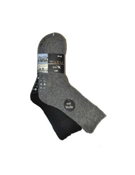 WiK kojinės žiemai