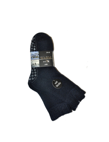 WiK kojinės žiemai