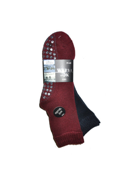 WiK kojinės žiemai