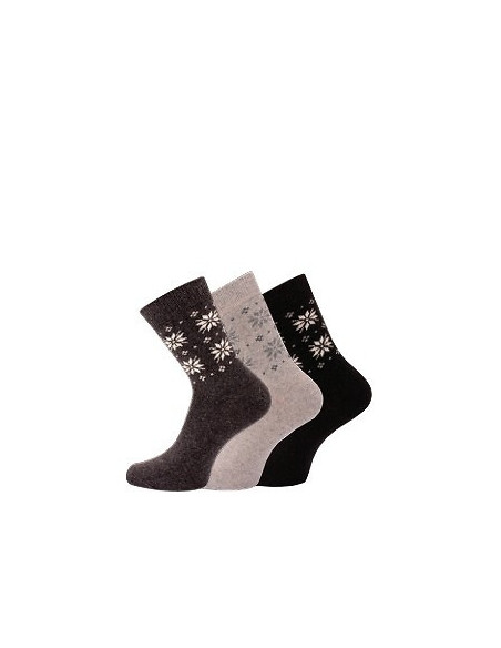 WiK kojinės žiemai