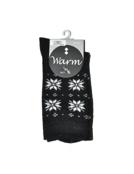 WiK kojinės žiemai