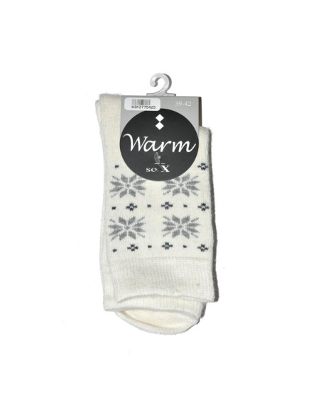 WiK kojinės žiemai
