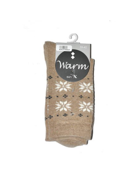 WiK kojinės žiemai