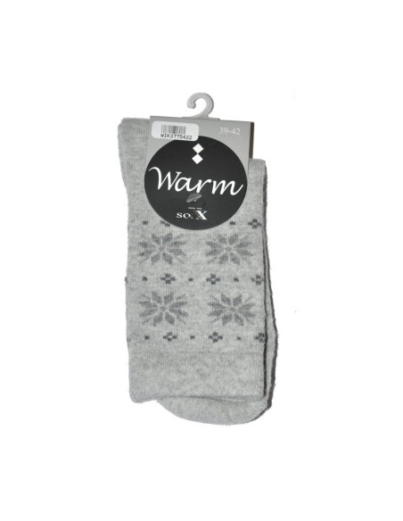 WiK kojinės žiemai