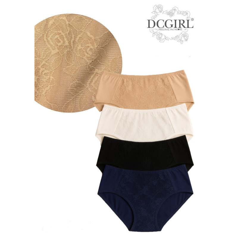 DC Girl kelnaitės 2