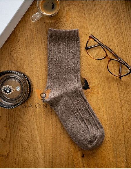 Magnetis kojinės