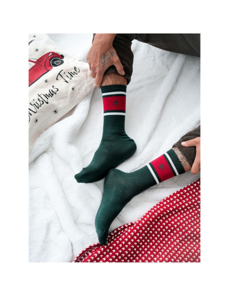 Milena kojinės žiemai