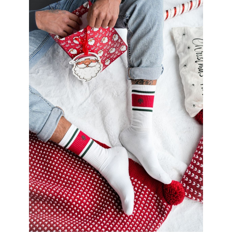 Milena kojinės žiemai 2