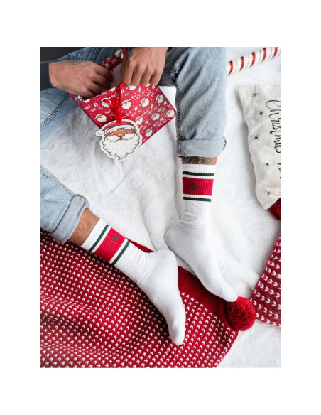 Milena kojinės žiemai