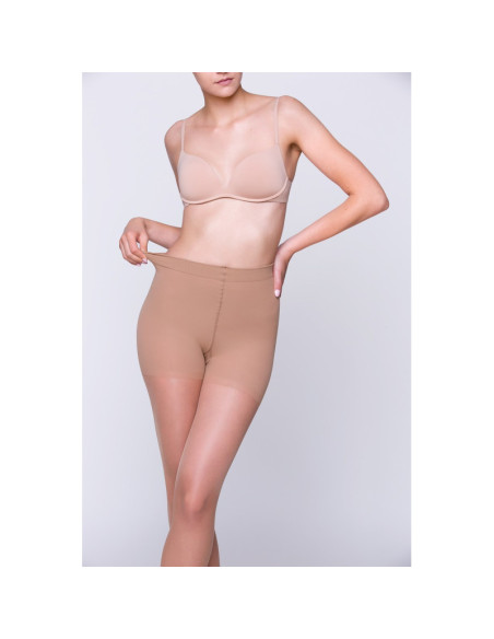 Gabriella korekcinė pėdkelnės su likra